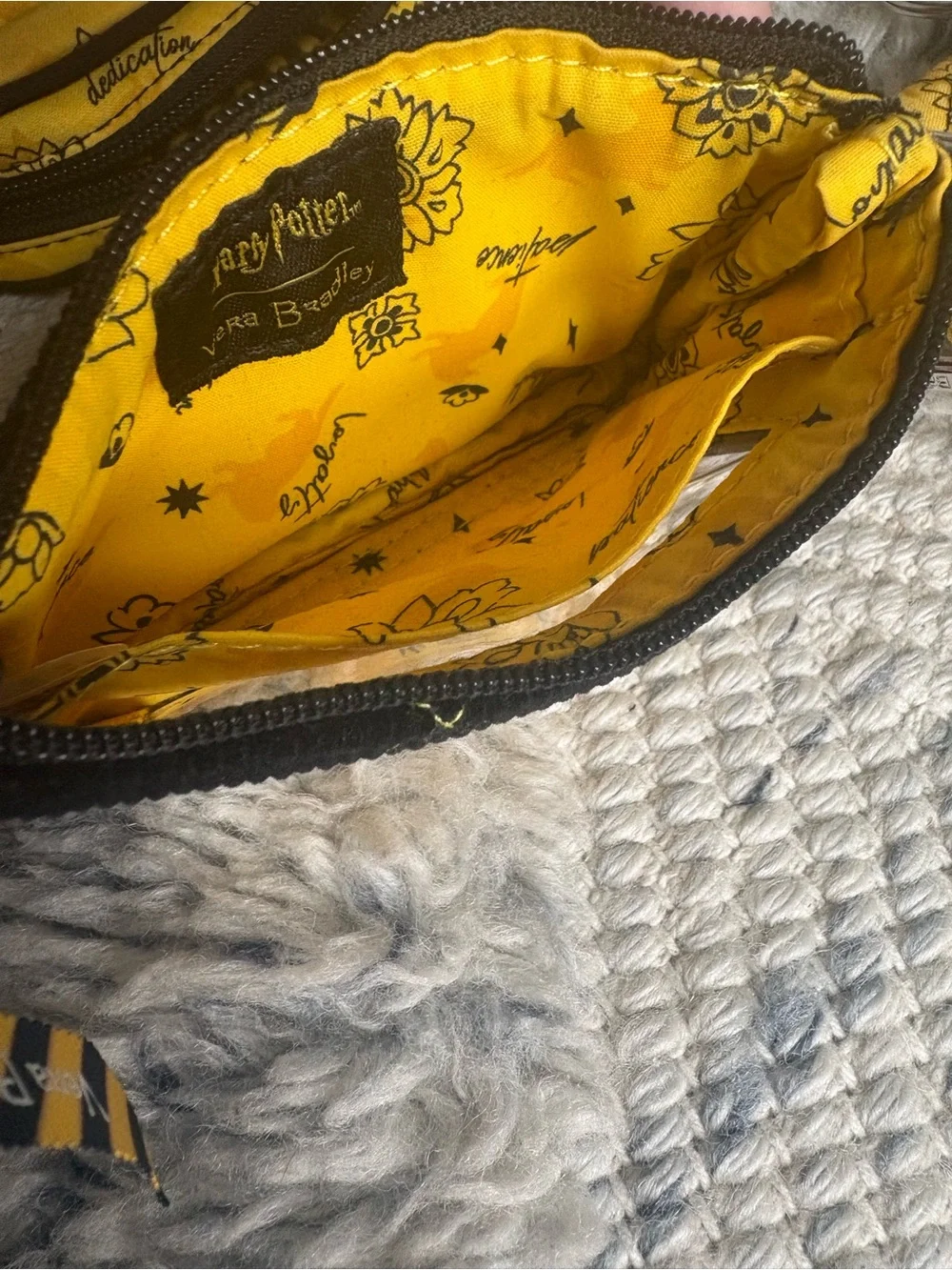 Vera Bradley Harry Potter